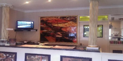 Simla Takeaway