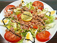 Resto Snack du Mont Olympe