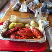 The Lobster Shack