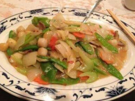 Wong's Cafe