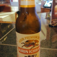 Kuma's Asian Bistro