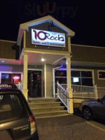 10 Rocks Tapas Bar Restaurant