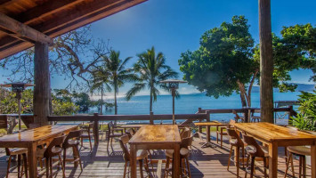 Northerlies Beach Bar and Grill Airlie Beach