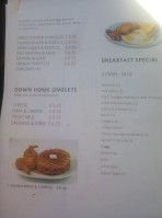 Dare U Too Care Grill