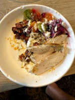 Modern Market Eatery