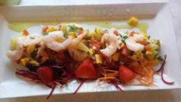 Israel's Delicias De Mexico Gourmet