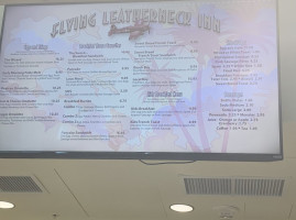 Flying Leatherneck Inn