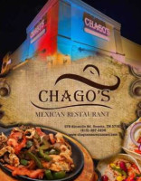 Chago's