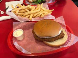 Schoop's Hamburgers