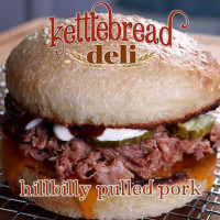 Kettlebread Deli