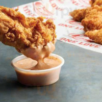 Raising Cane's Chicken Fingers