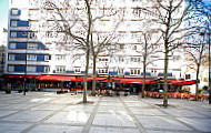 La Terrasse des Metiers