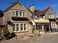 The Blathwayt Arms