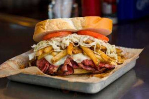 Primanti Bros.
