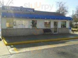 White Cottage