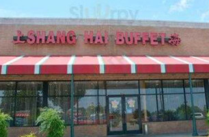 Shang Hai Buffet