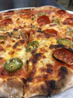 Angelo's Brick Oven Pizza