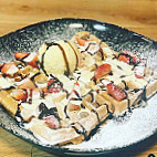 The Market Place Cafe
