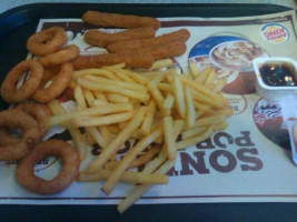 Burger King Roquetas