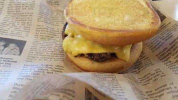 Wayback Burgers