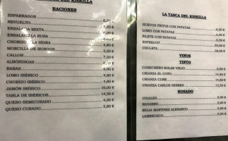 Taberna El Kiskilla