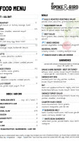 Spoke Bird Cafe (south Loop)