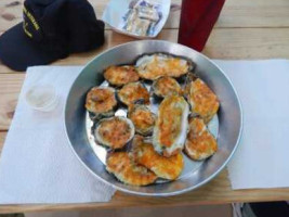 Shuckers Oyster House