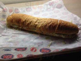 Jersey Mike's Subs