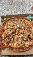 Papa Johns Pizza