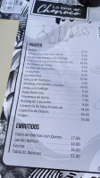 La Loma Del Chonuco