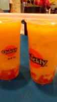 Quickly Cafe Drinks And Food