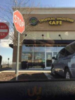 Tropical Smoothie Cafe