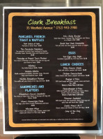 Bagel Supreme Clark East