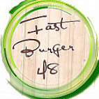 Fast Burger 48