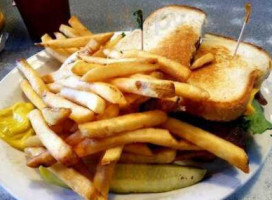 Johnny B Good's Diner