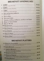 Avispa Food Mart Deli Bakery