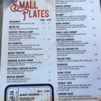 Del Sur Taqueria Cantina