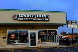 Jimmy Johns