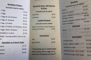 The Limberlost Diner