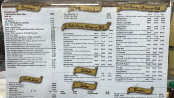Ridgefield Park Liquor And Deli