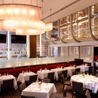 Charlie Palmer Steak Nyc