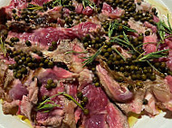 Trattoria La Grotta