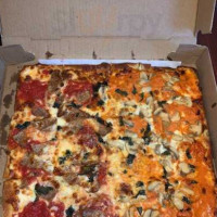 Fort Lee Pizzeria