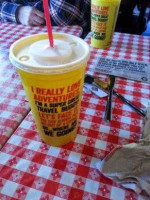 Dickey's Barbecue Pit