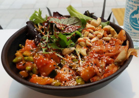 Maloa Poke Bowl