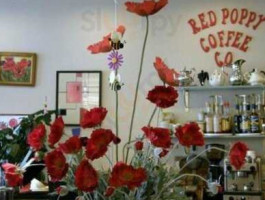 Red Poppy Coffee Co.