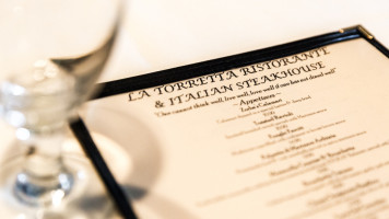 La Torretta