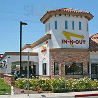 In-n-out Burger