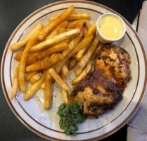 Broussard's Cajun Cuisine