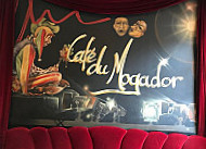 Le Cafe du Mogador